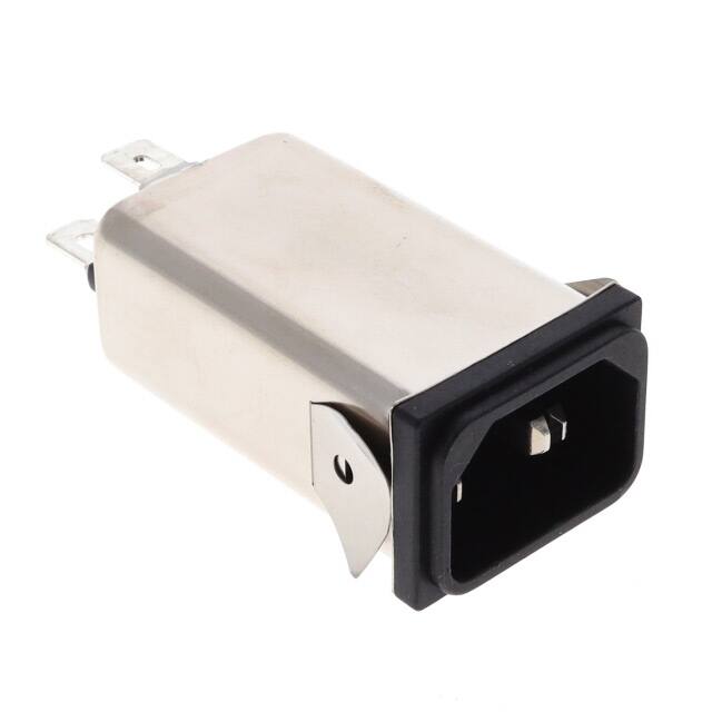 FN9222ESB-12-06 Schaffner EMC Inc.  Moduli di ingresso alimentazione (PEM)